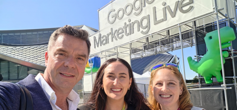 Google Just Changed Everything (Again): Our Takeaways from Google Marketing Live 2026