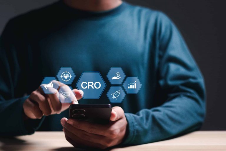 CRO Success Stories: What Works in Travel, Insurance, and Financial Services