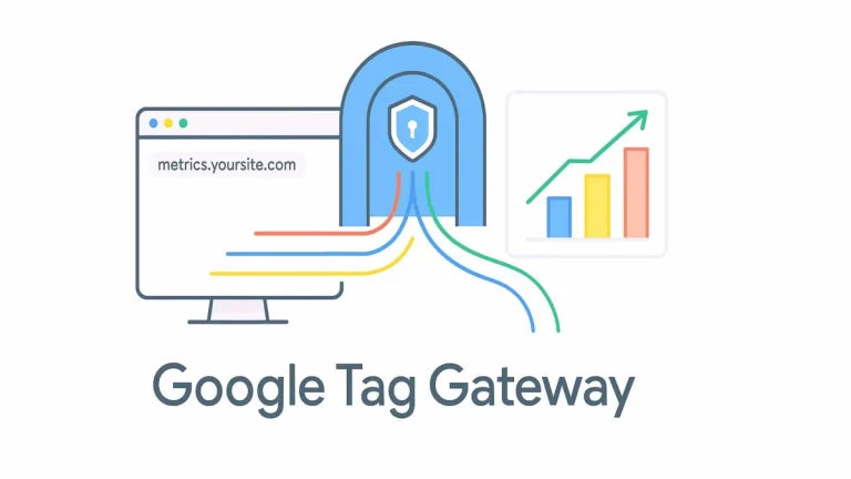 Google Tag Gateway: The Ultimate Solution Before Making the Leap to Server-Side?