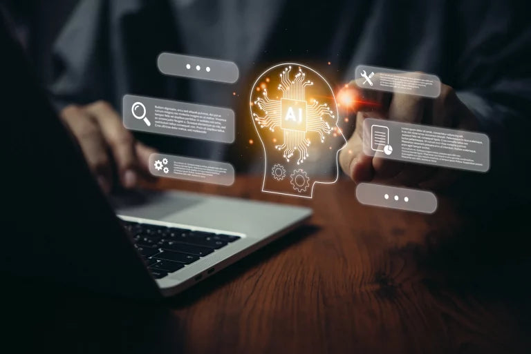 AI-Driven Marketing: How to Transform Your First-Party Data into Real Sales in 2026