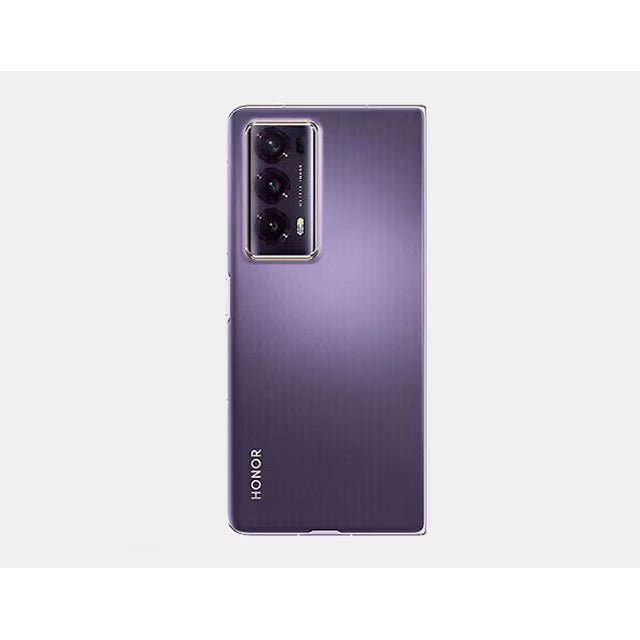 Honor Magic V2 Dual Sim 16GB RAM 512GB ROM Dual Screen 120Hz LTPO Black Glass