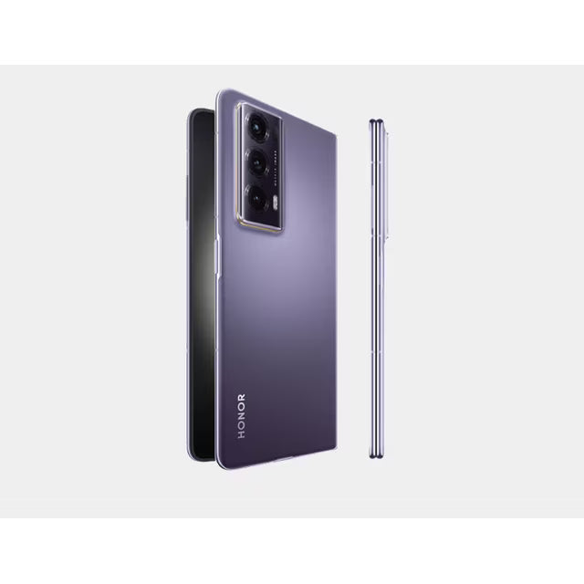 Honor Magic V2 Dual Sim 16GB RAM 512GB ROM Dual Screen 120Hz LTPO Black Glass