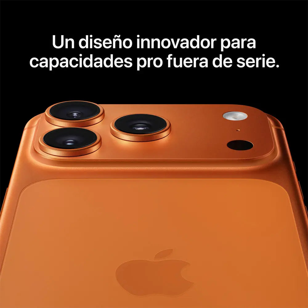 Apple iPhone 17 Pro (256 GB)