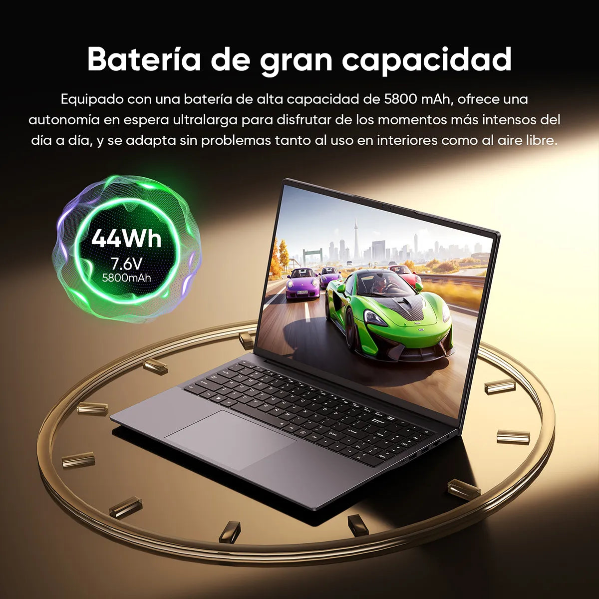 Laptop DELL Inspiron 3250 Intel Core i5 1235U 16GB RAM