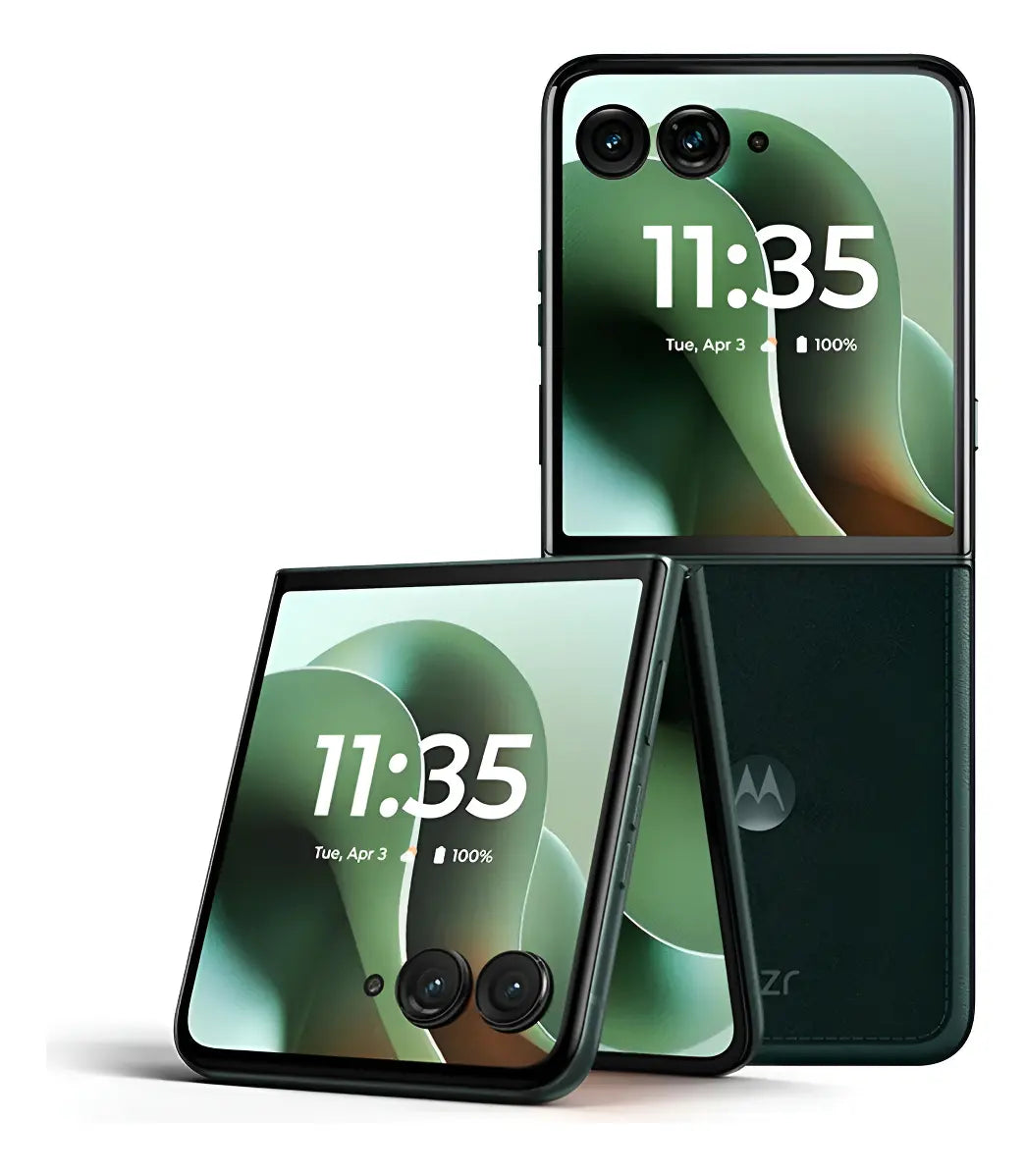 Motorola Razr 60 Ultra 5G