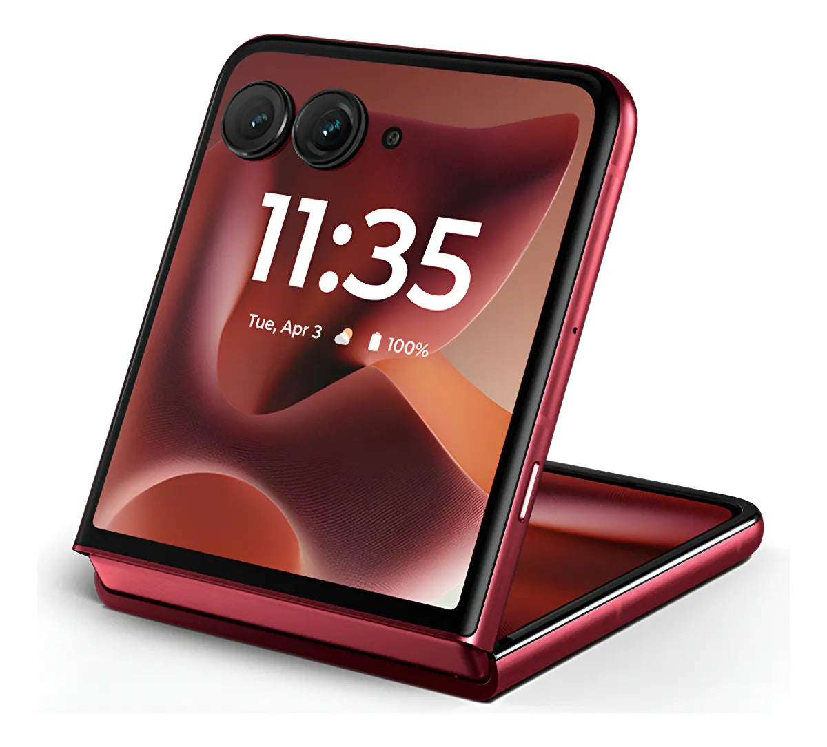 Motorola Razr 60 Ultra 5G