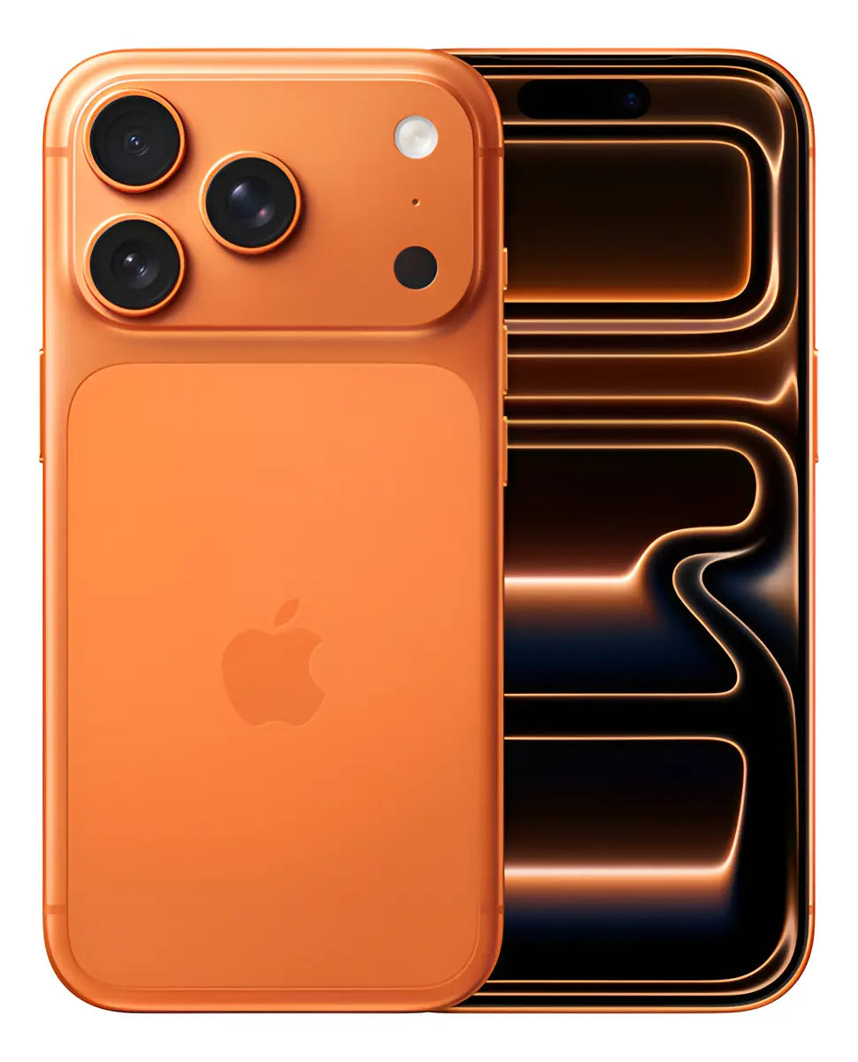 Apple iPhone 17 Pro (256 GB)