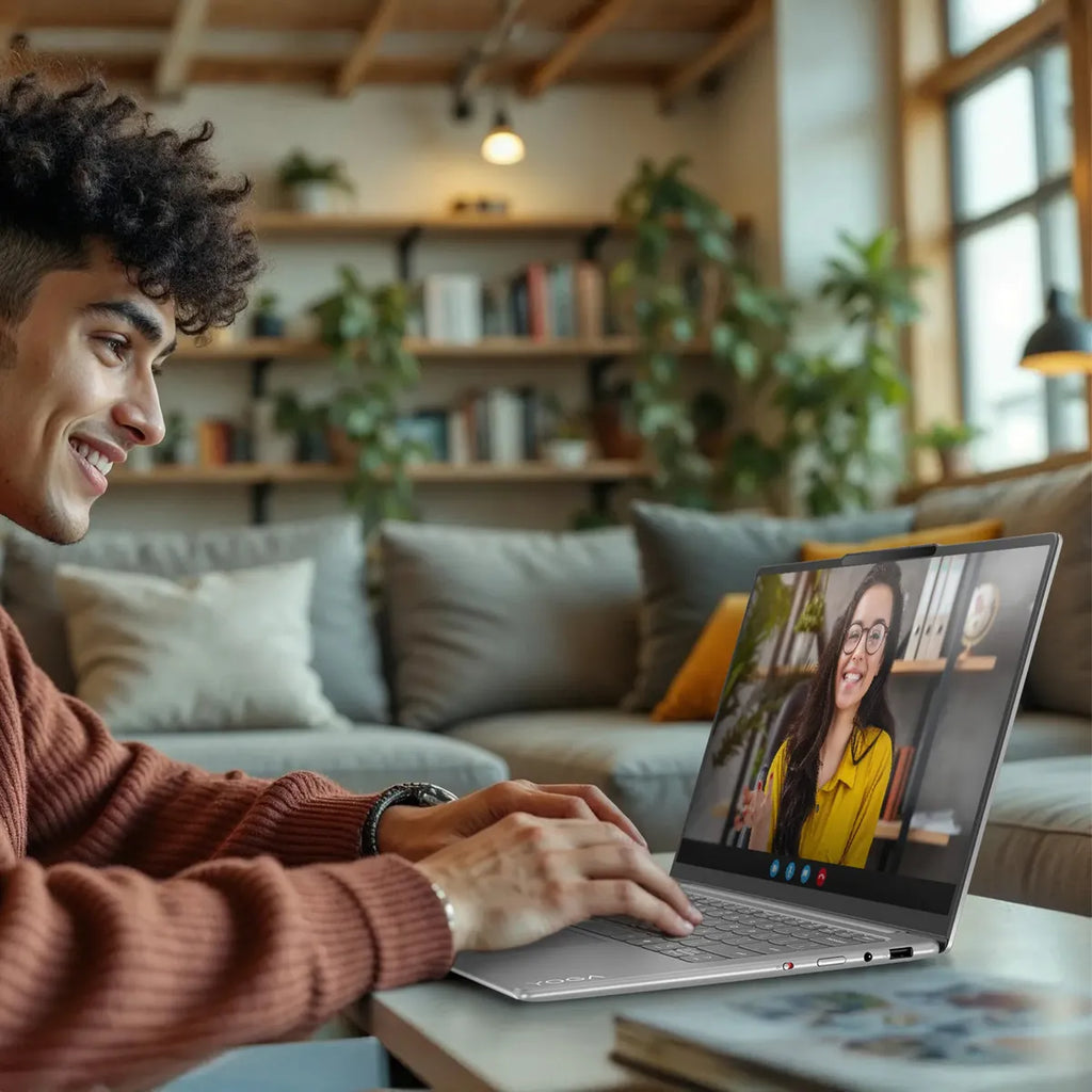 Laptop Lenovo IP Slim 5 Ia Ultra 7 16 GB 512 SSD