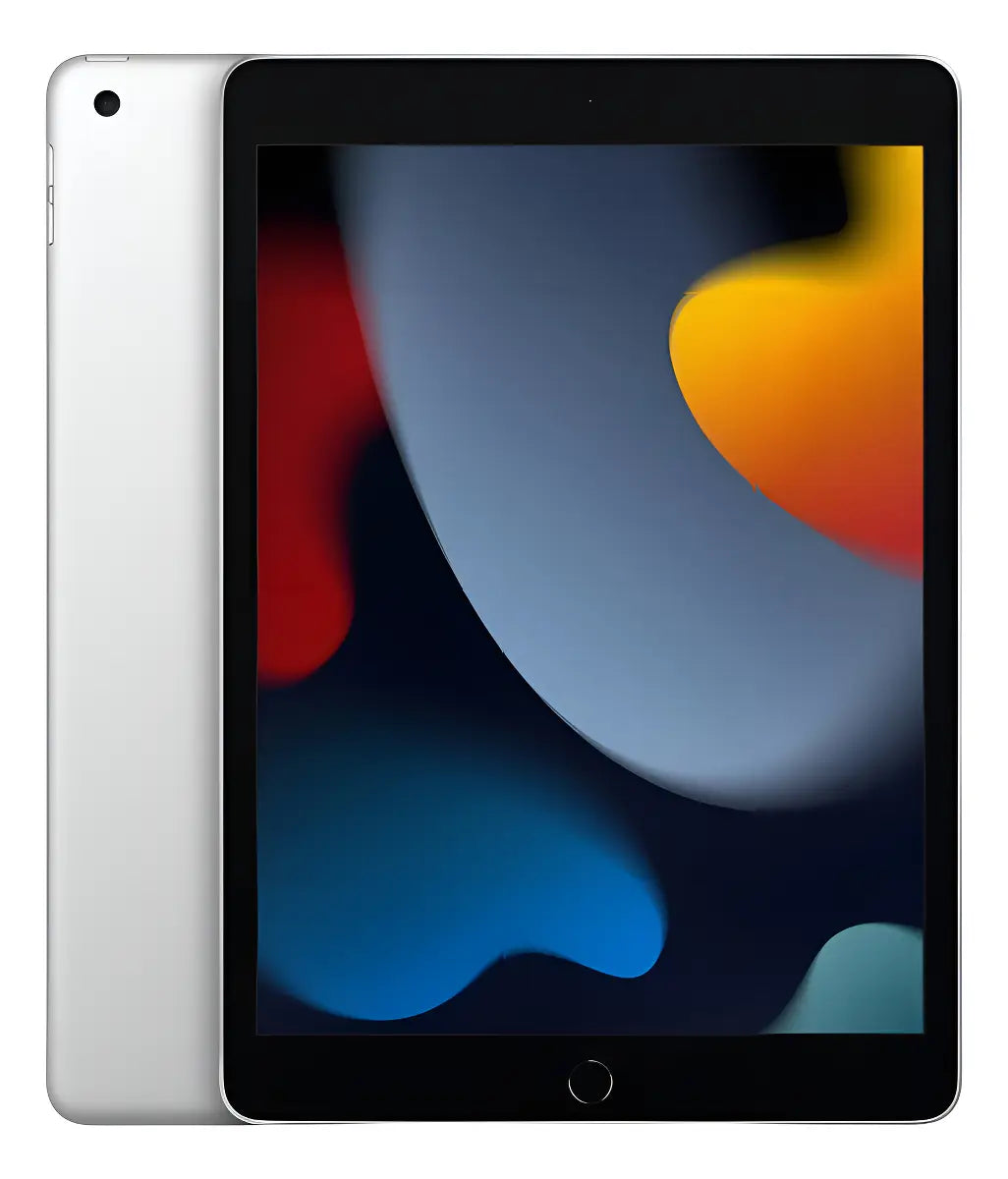 Apple iPad (9. Generation) 10.2" Wi-Fi 256GB