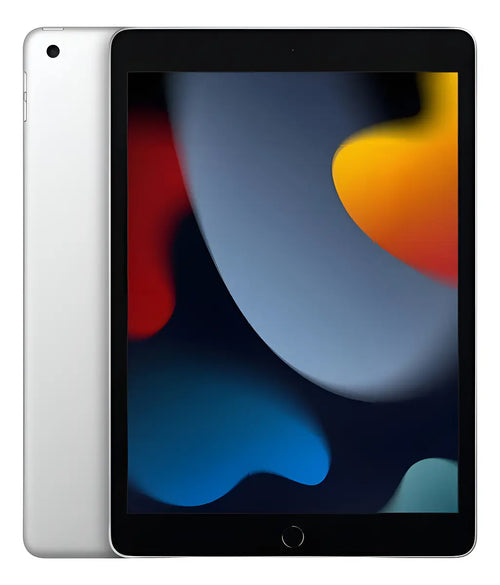 Apple iPad (9th generation) 10.2" Wi-Fi 256GB