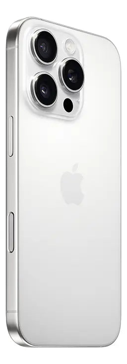 Apple iPhone 16 Pro