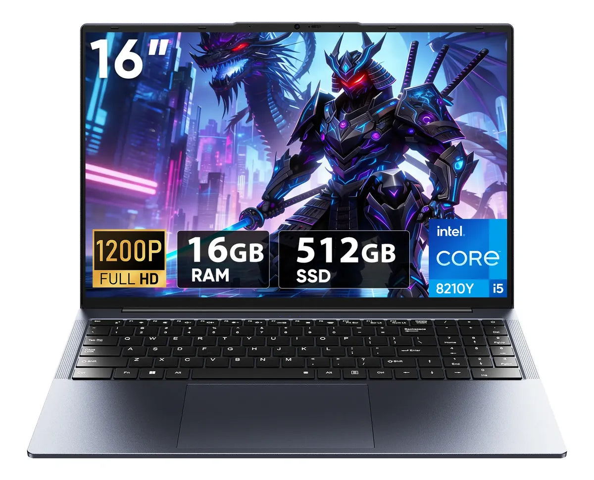 Laptop DELL Inspiron 3250 Intel Core i5 1235U 16GB RAM
