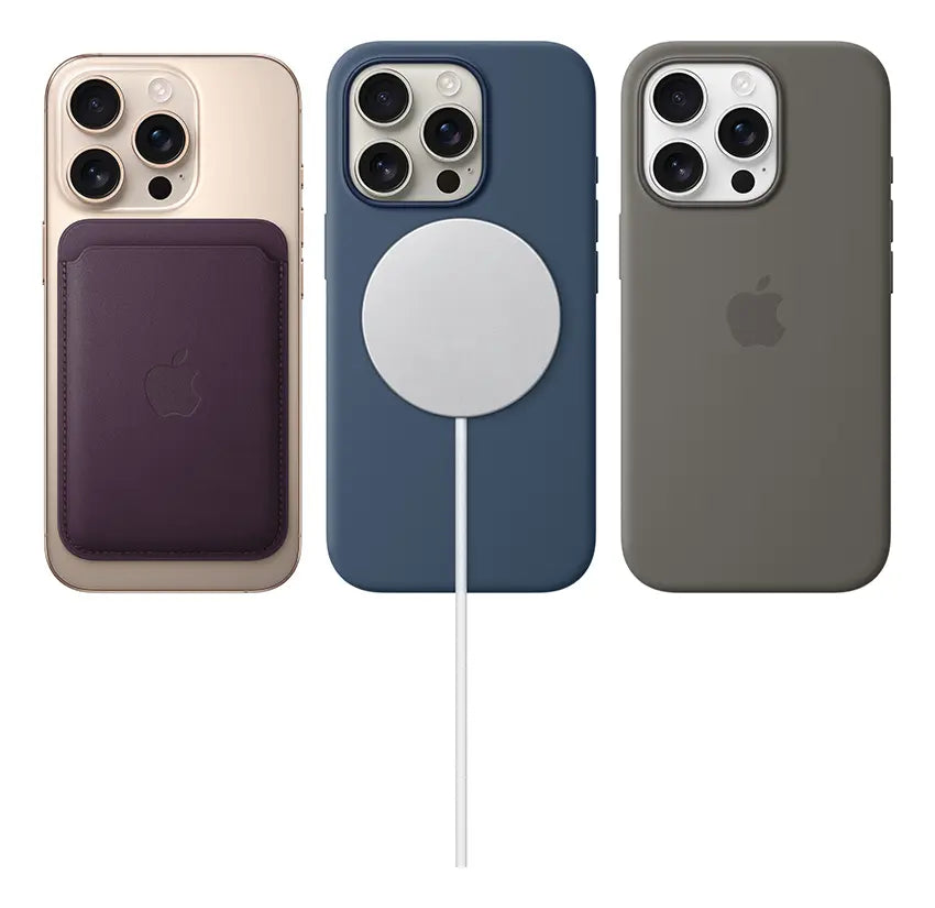 Apple iPhone 16 Pro