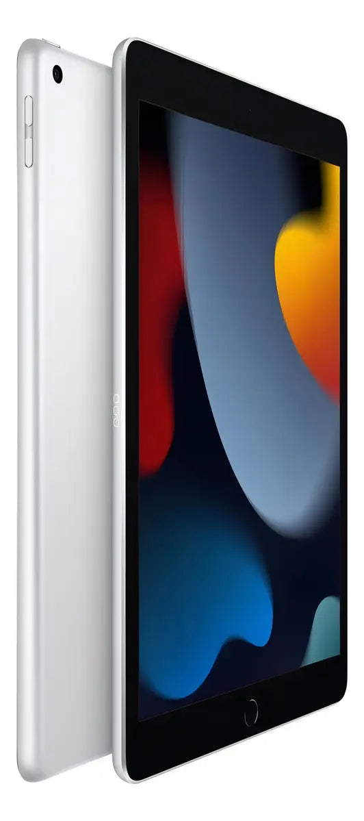 Apple iPad (9th generation) 10.2" Wi-Fi 256GB