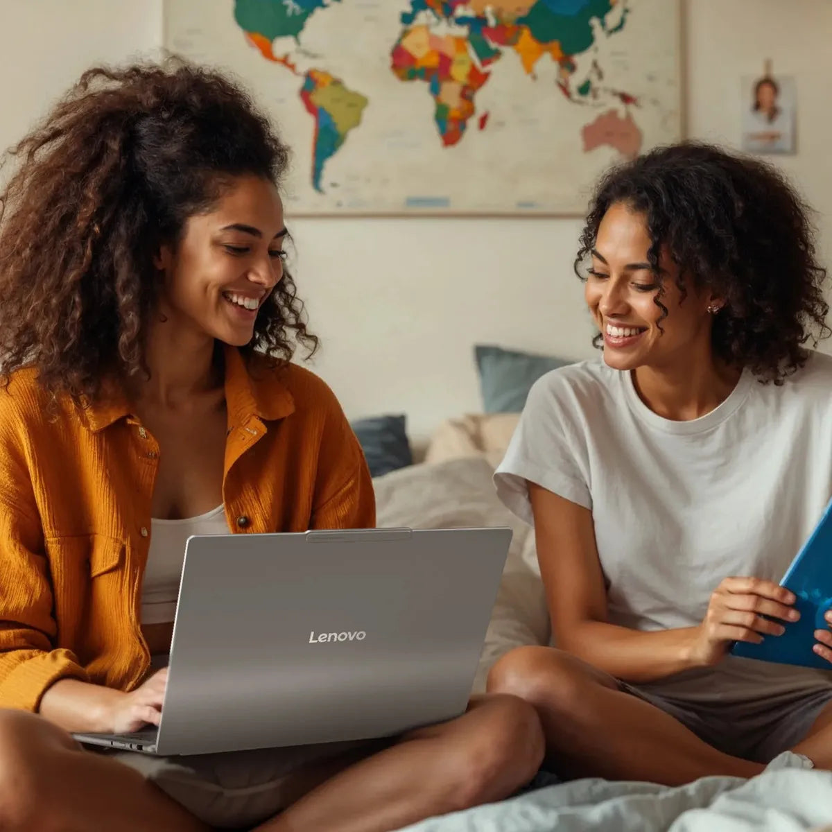 Laptop Lenovo IP Slim 5 Ia Ultra 7 16 GB 512 SSD