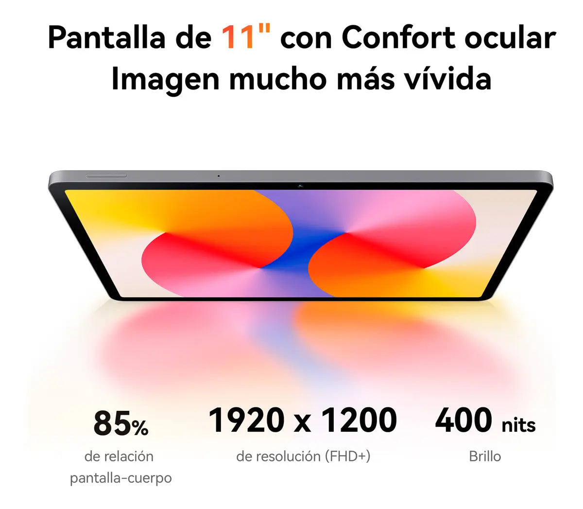 Huawei Matepad SE 11 WiFi Tablet 8+128GB Blue with Stylus