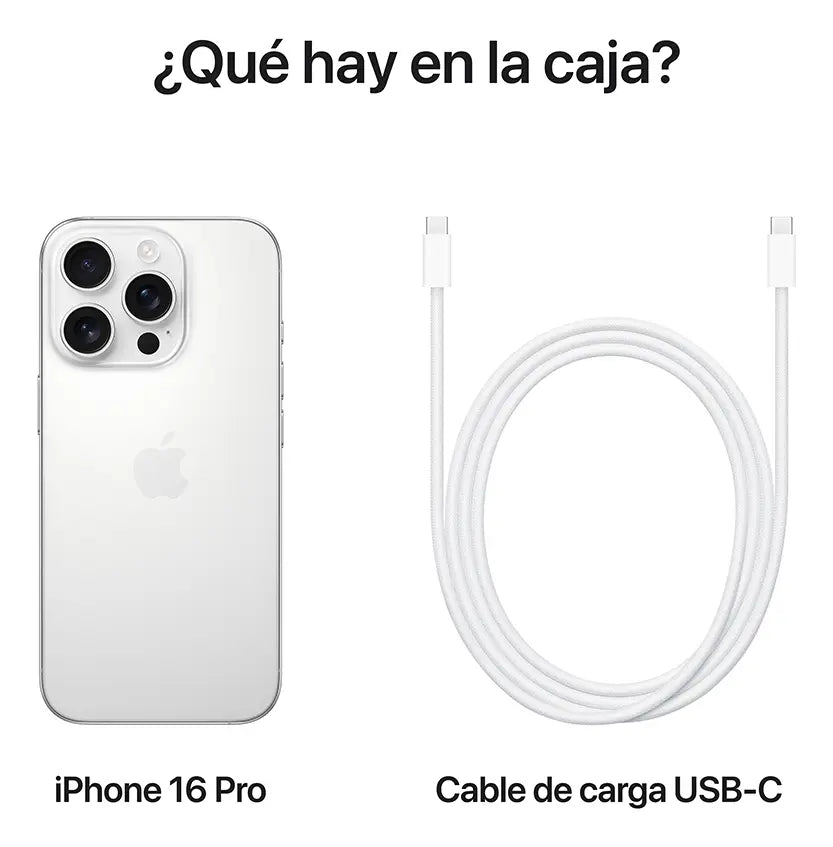 Apple iPhone 16 Pro
