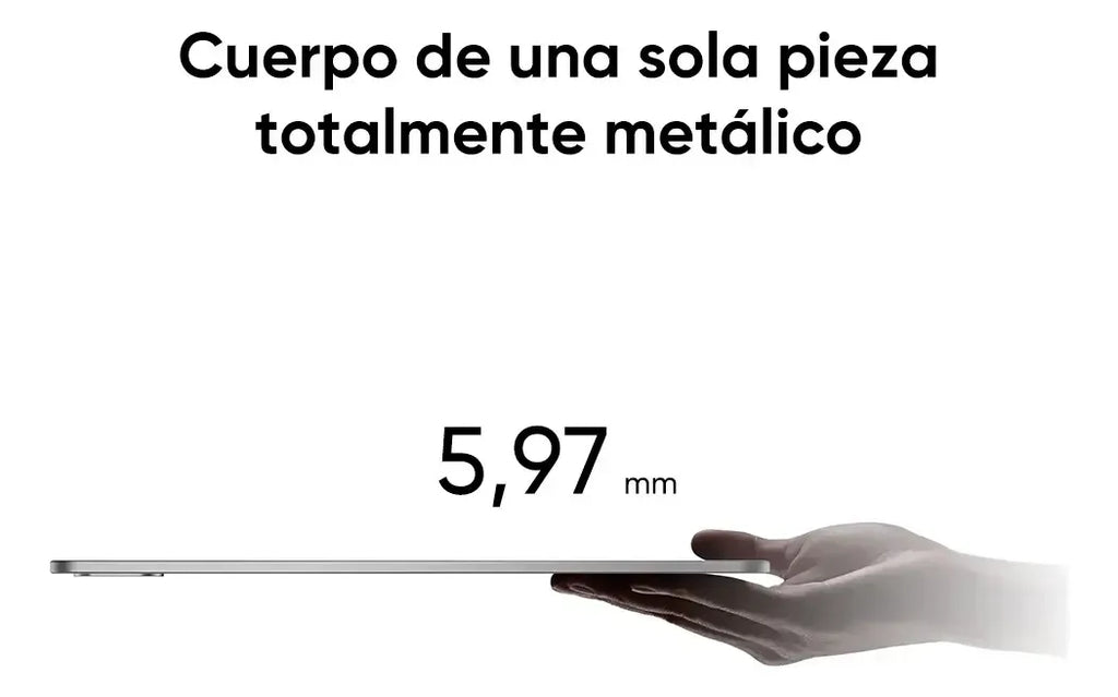 Tablet Wi-Fi OPD2415 13.2 512 GB