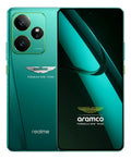 Realme GT7 Aston Martin F1 Limited Edition