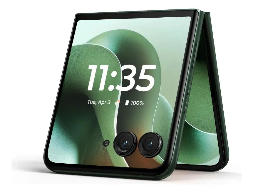 Motorola Razr 60 Ultra 5G