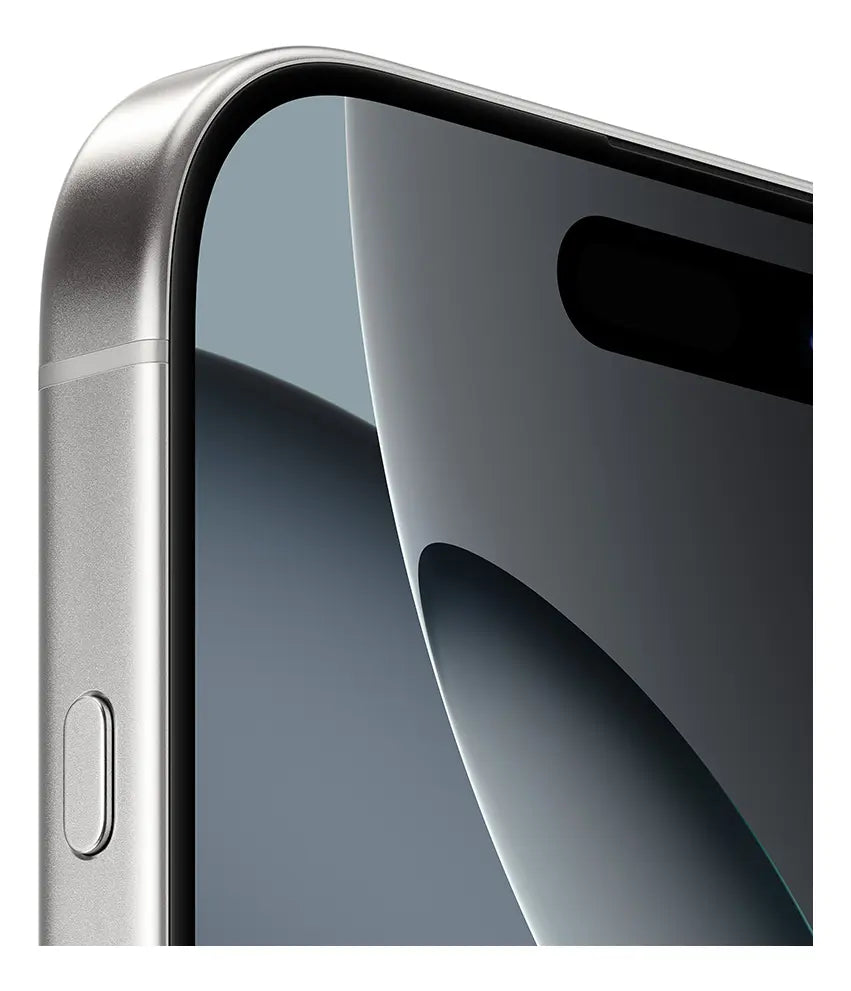 Apple iPhone 16 Pro
