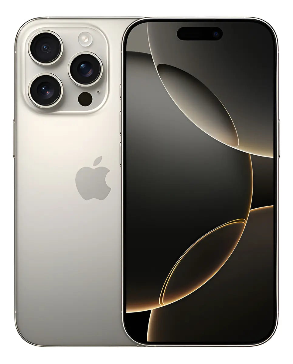 Apple iPhone 16 Pro