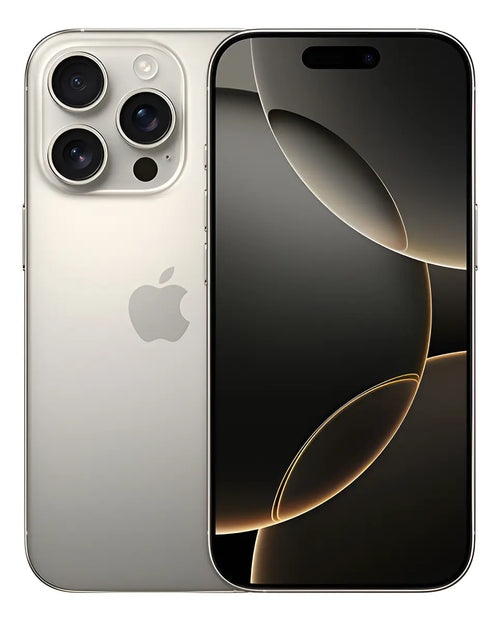Apple iPhone 16 Pro