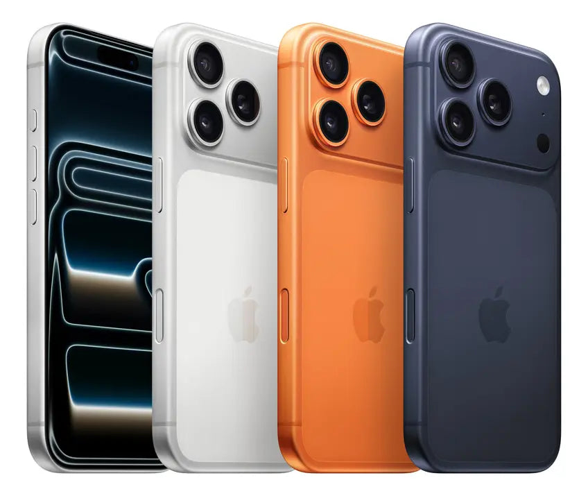 Apple iPhone 17 Pro (256 GB)