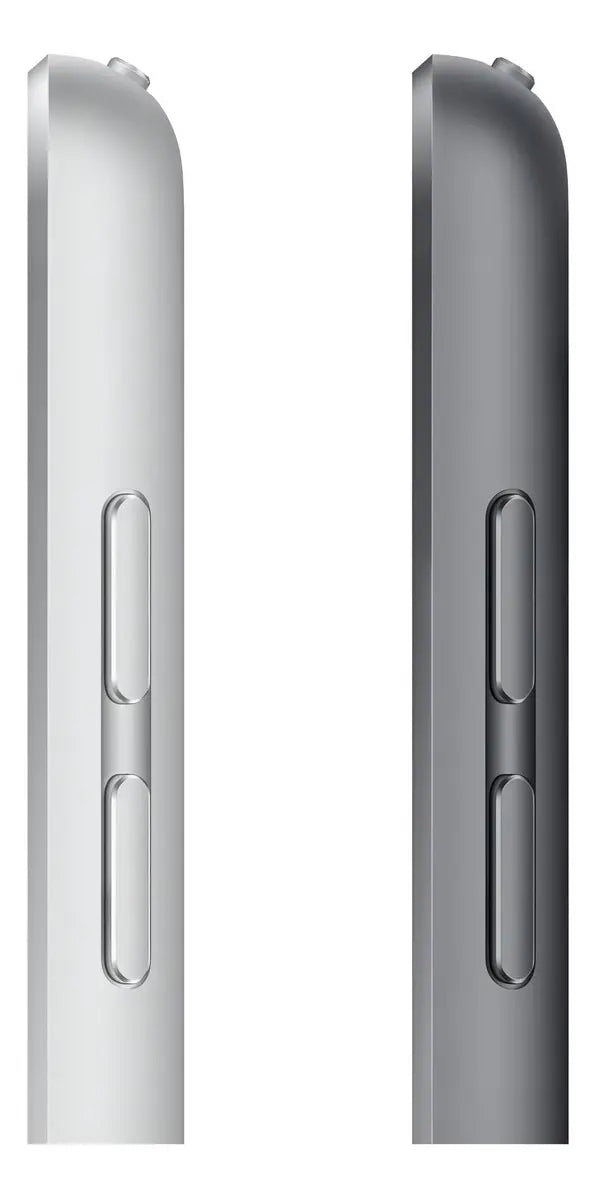 Apple iPad (9th generation) 10.2" Wi-Fi 256GB