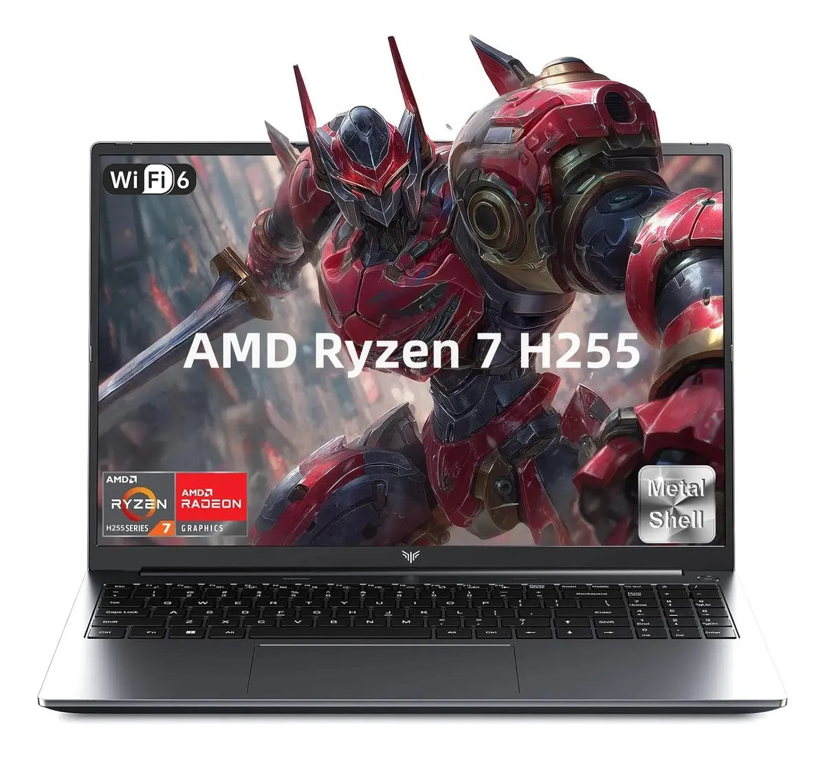 Asus Vivobook X360 AMD Ryzen 7 7730u Gamer 16 GB RAM