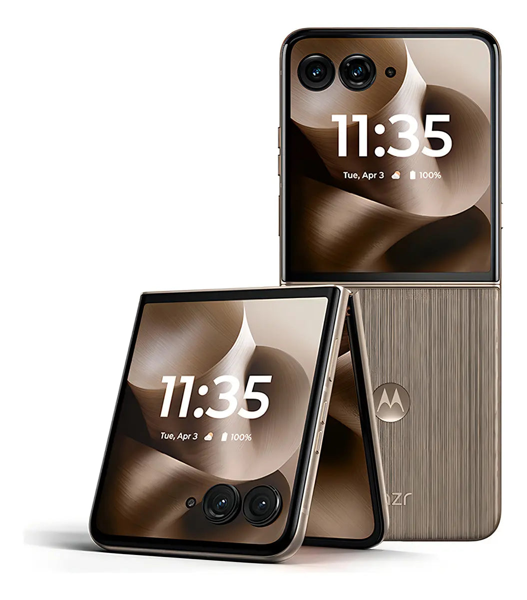 Motorola Razr 60 Ultra 5G