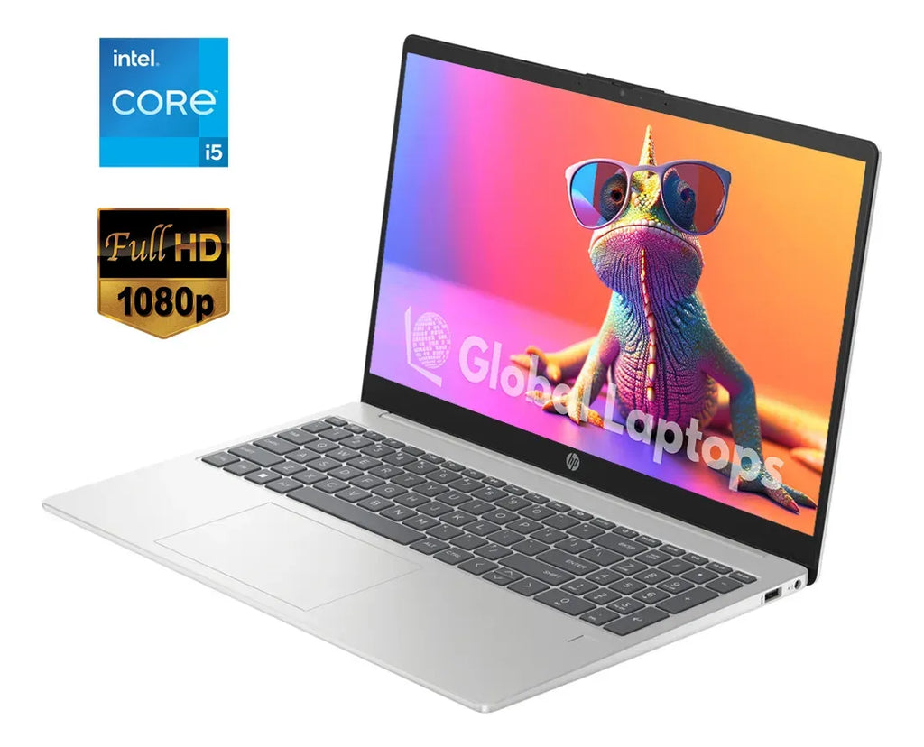 HP Pavilion Core I5 1334u 10 Núcleos 512GB SSD 16GB RAM