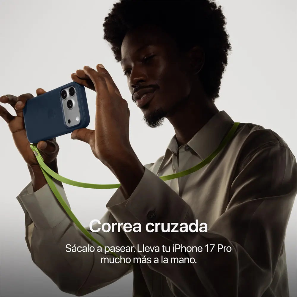 Apple iPhone 17 Pro (256 GB)