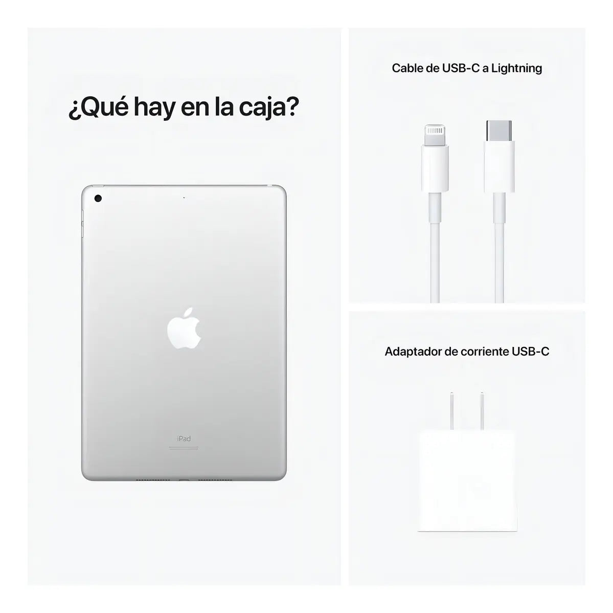 Apple iPad (9th generation) 10.2" Wi-Fi 256GB