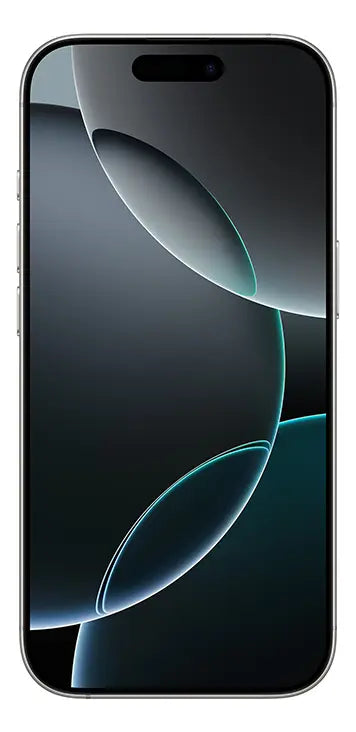 Apple iPhone 16 Pro