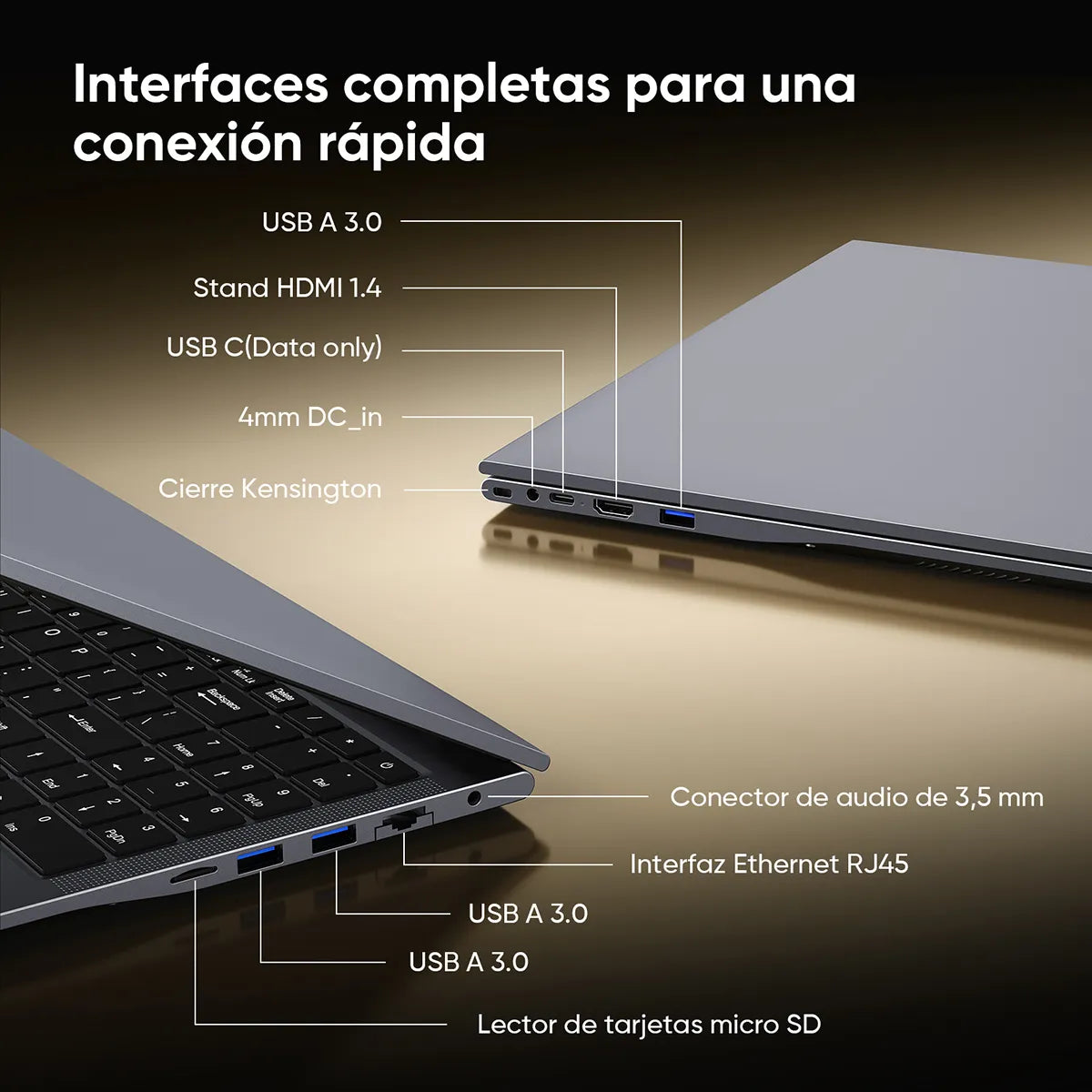 Laptop DELL Inspiron 3250 Intel Core i5 1235U 16GB RAM