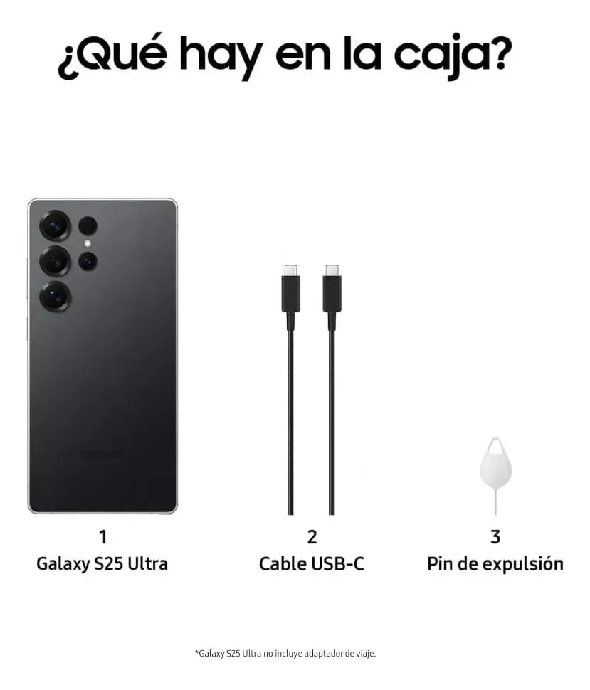 Samsung Galaxy S25 Ultra