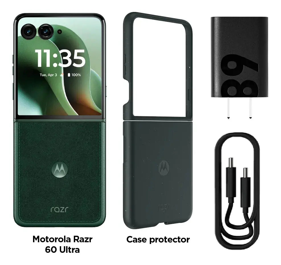 Motorola Razr 60 Ultra 5G