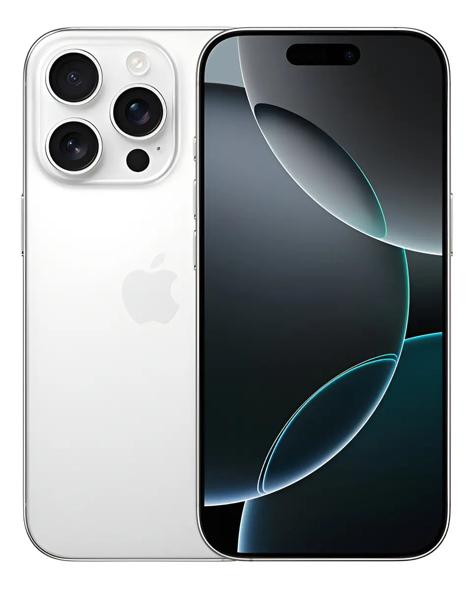 Apple iPhone 16 Pro