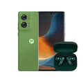 Moto Edge 50 Fusion + Buds