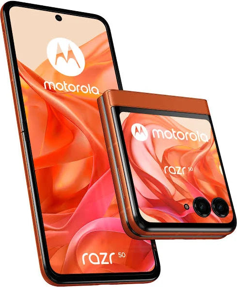 Motorola Razr 60 Ultra 5G